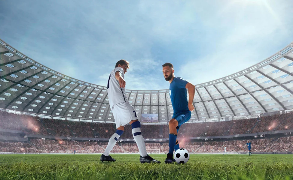 THE LA LIGA – WHAT TO EXPECT FROM SPANISH FOOTBALL CLUB